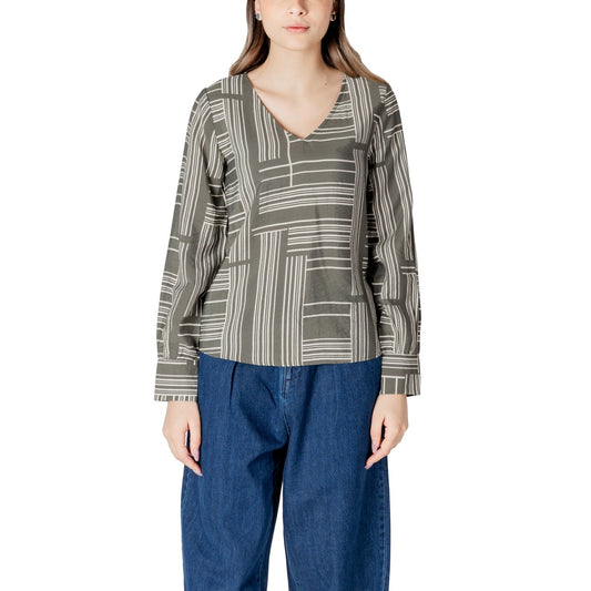 Jacqueline De Yong Blouse Dames