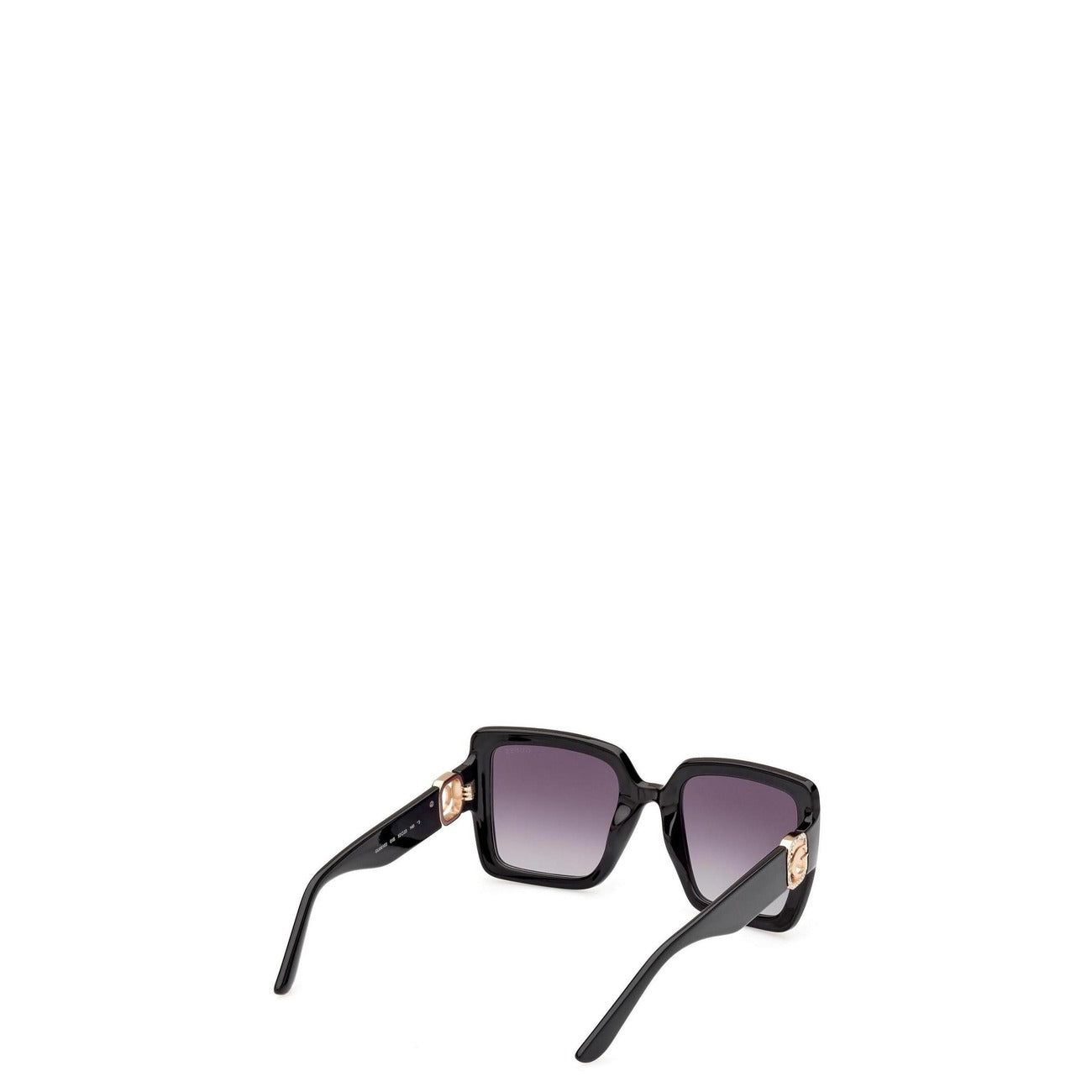 Guess Zonnebril Dames Zwart