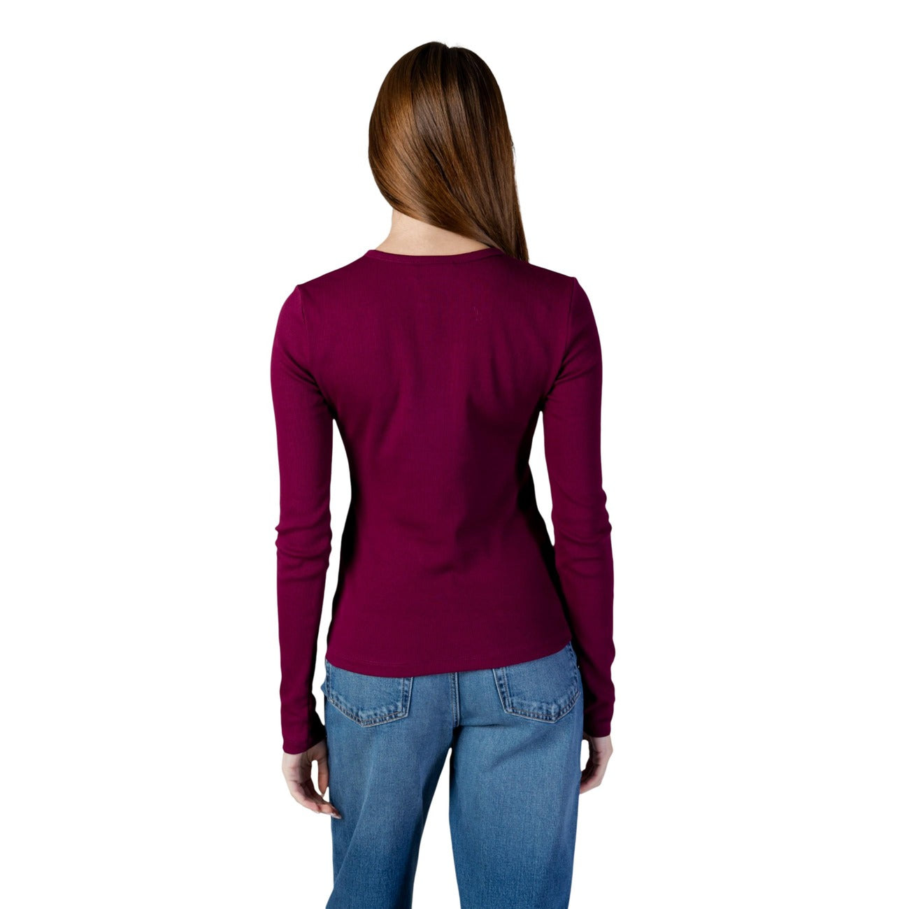 Calvin Klein Jeans - Calvin Klein Jeans T-shirt Dames