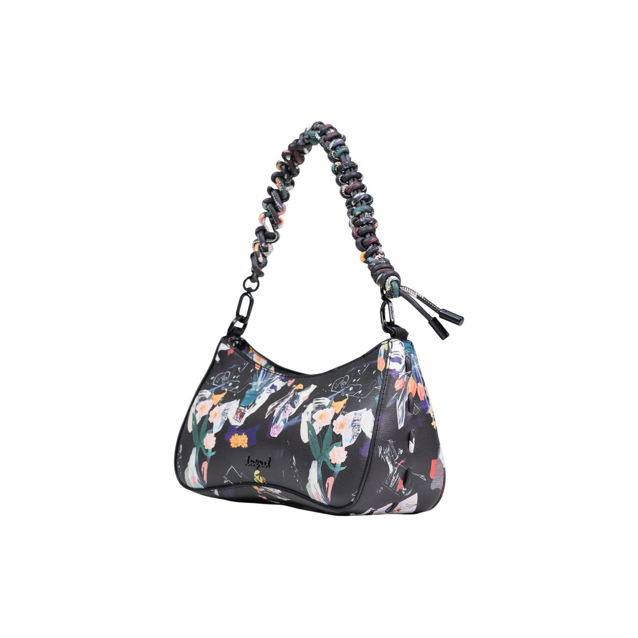 Desigual Handtas Dames Zwart