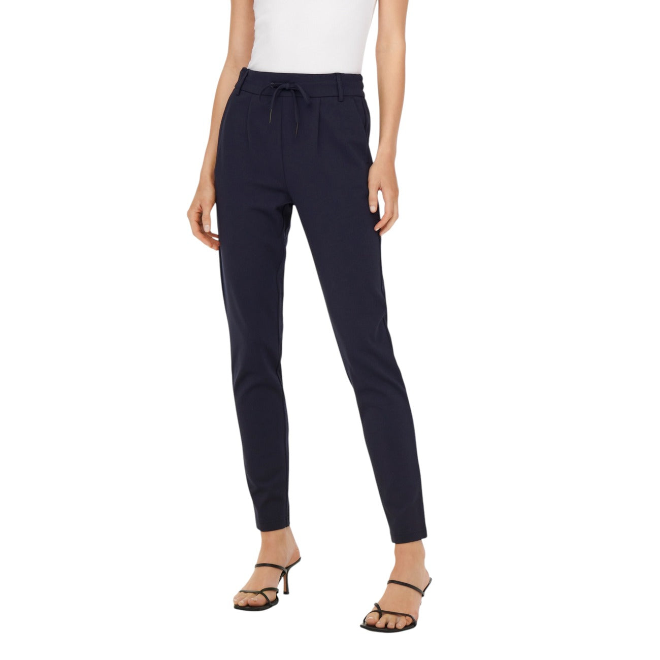 Only Broek Dames Blauw