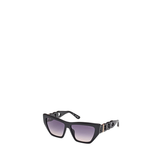 Guess Zonnebril Dames Zwart