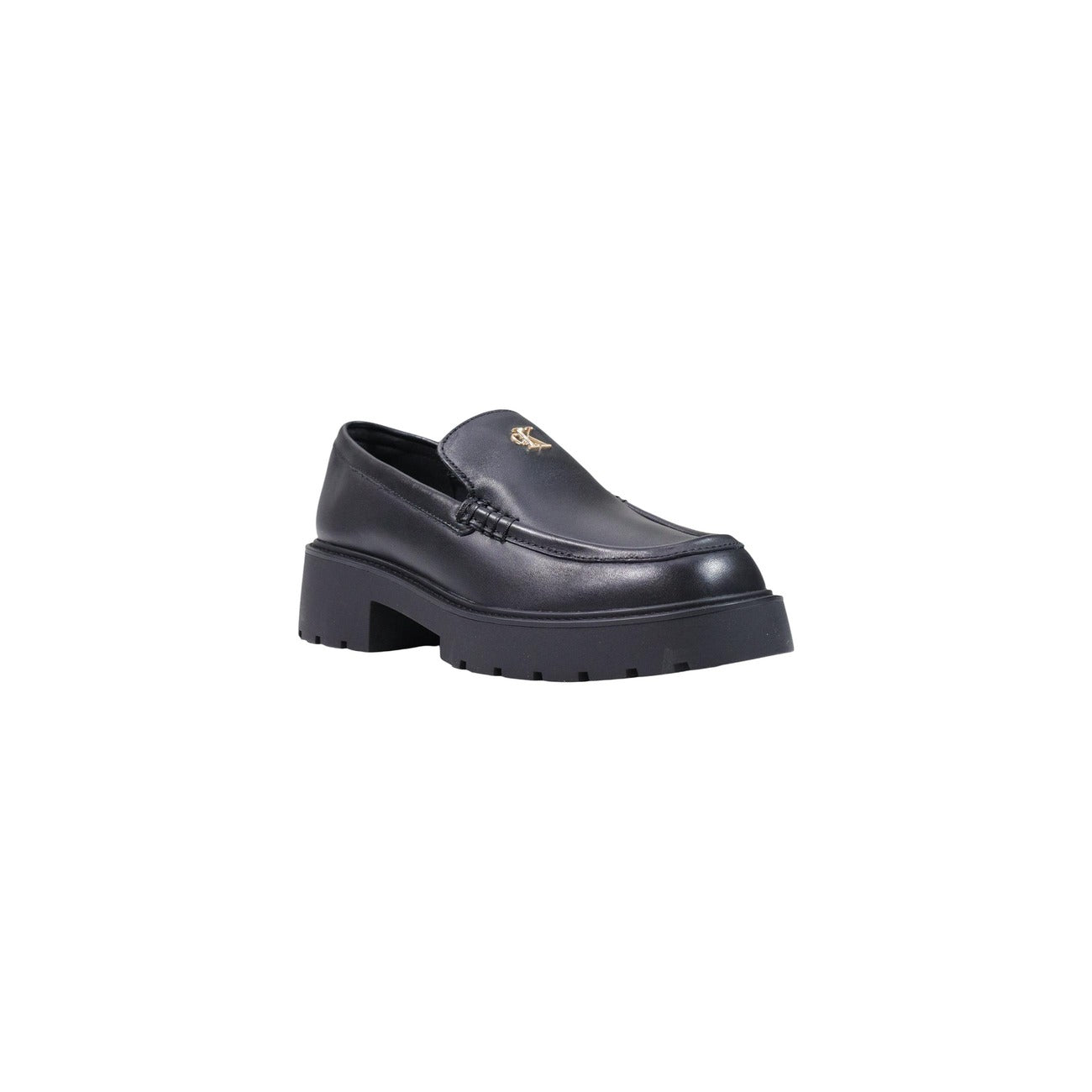 Calvin Klein Sneakers Dames Zwart