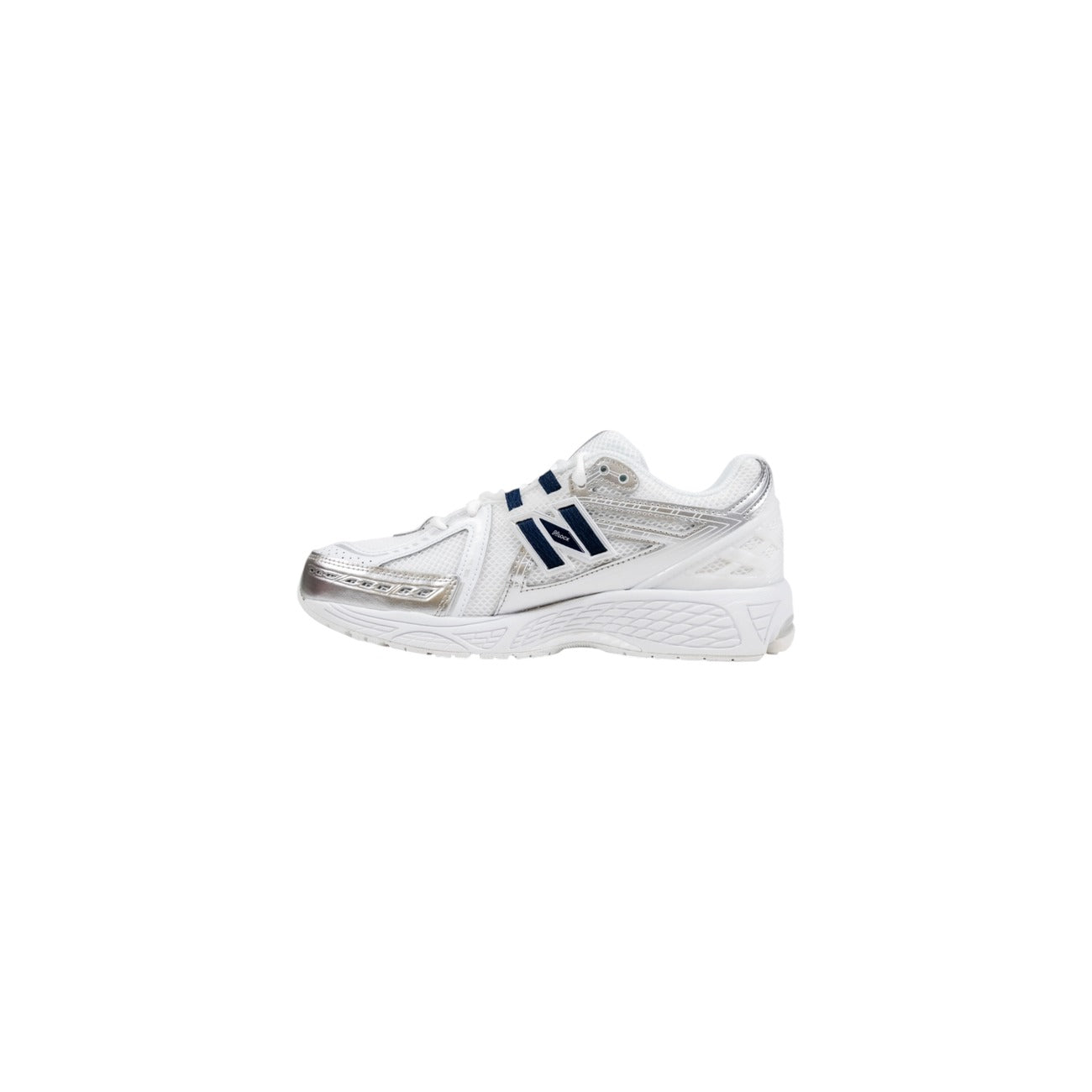 New Balance Sneakers Dames Wit
