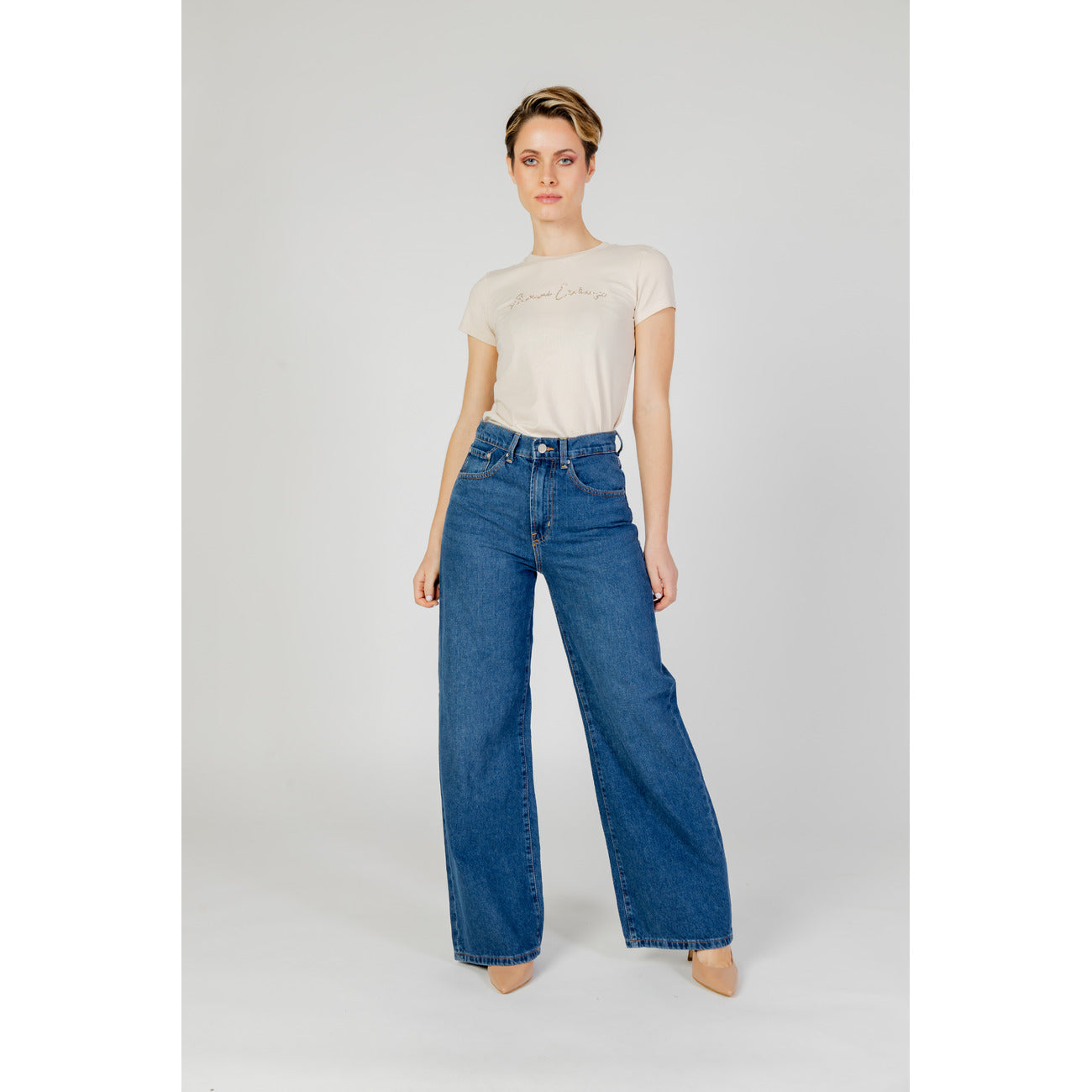 Only Kleding Jeans Premium Design