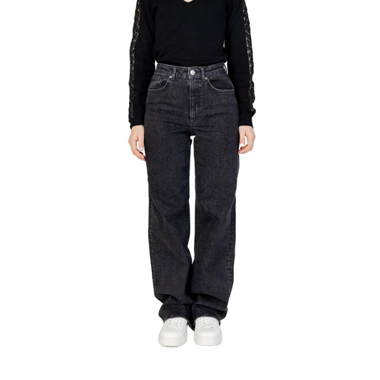 Only Jeans Dames Zwart