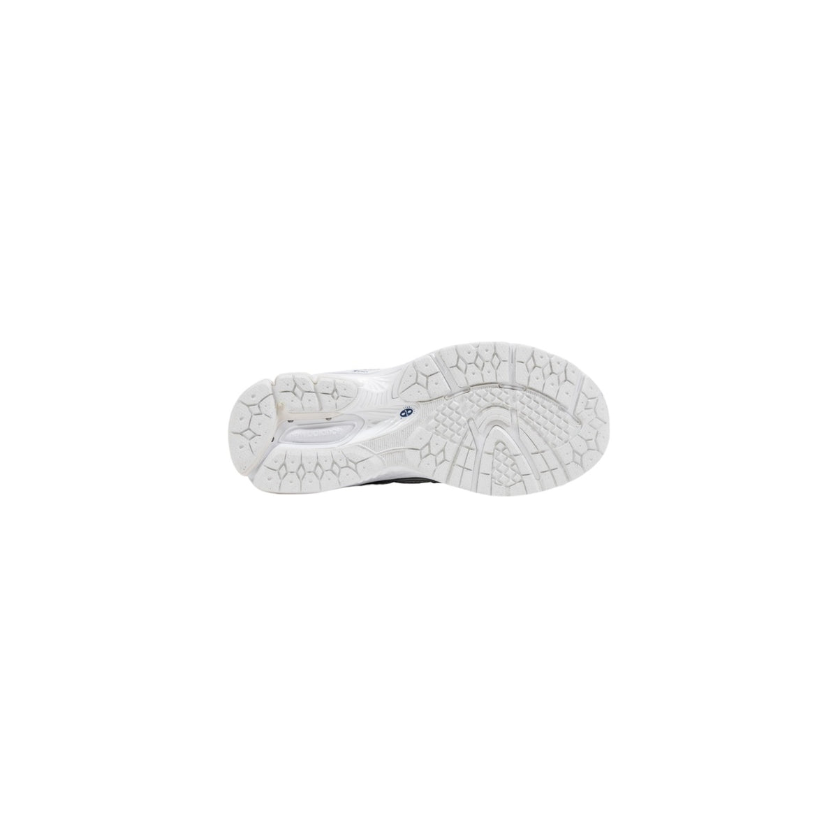 New Balance Sneakers Dames Wit