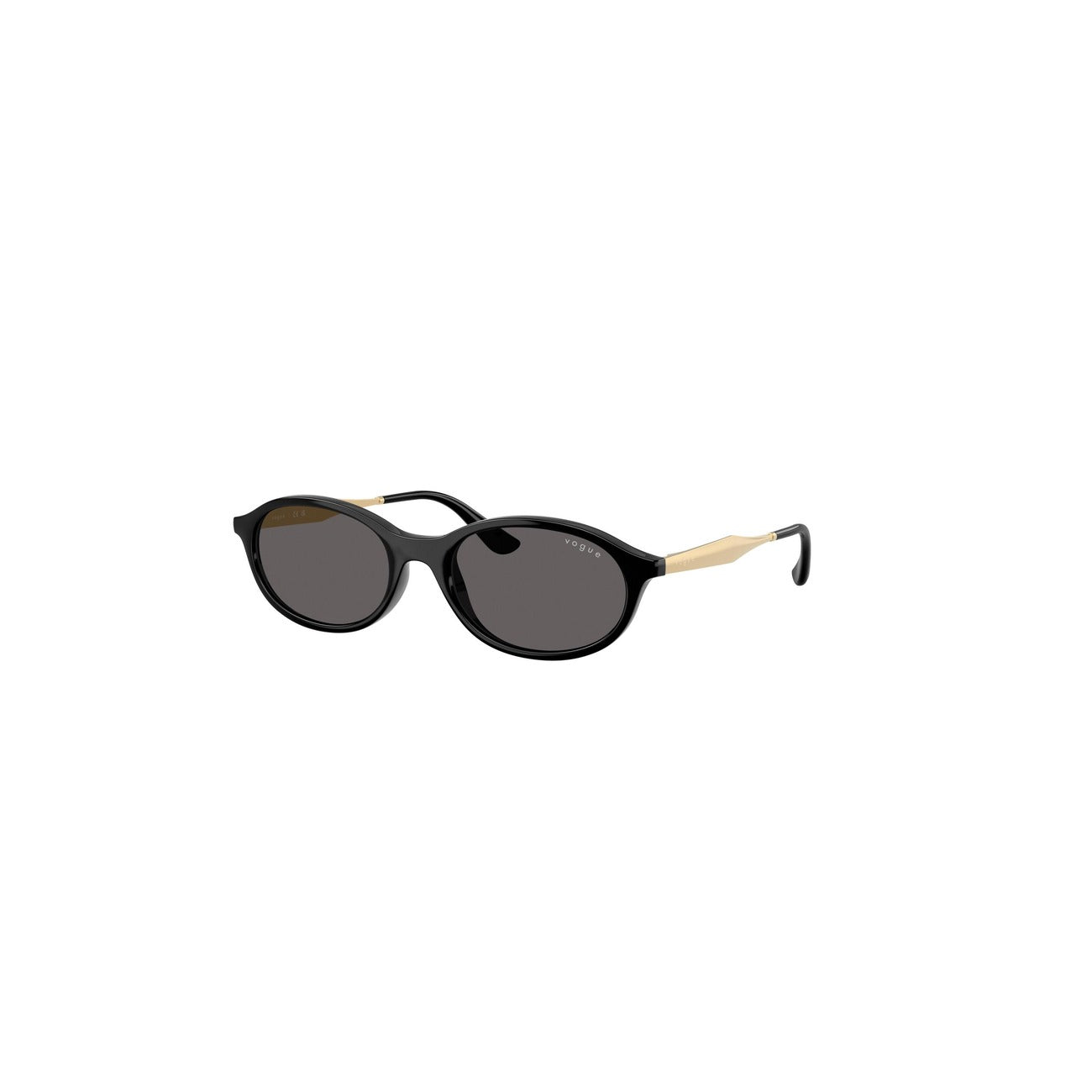Vogue Eyewear Zonnebril Dames Zwart
