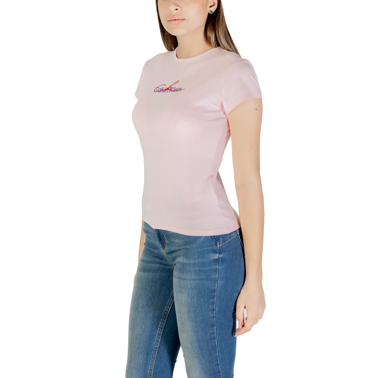 Calvin Klein Jeans - Calvin Klein Jeans T-shirt Dames