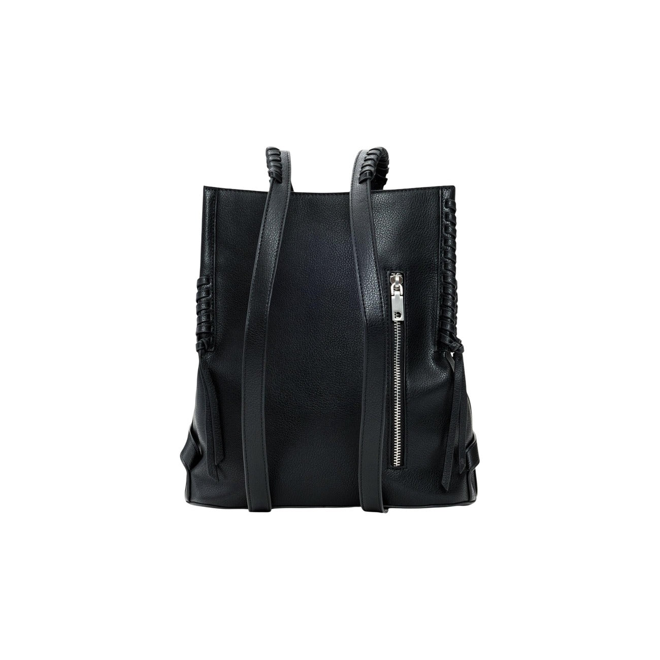 Desigual Rugtas Dames Zwart