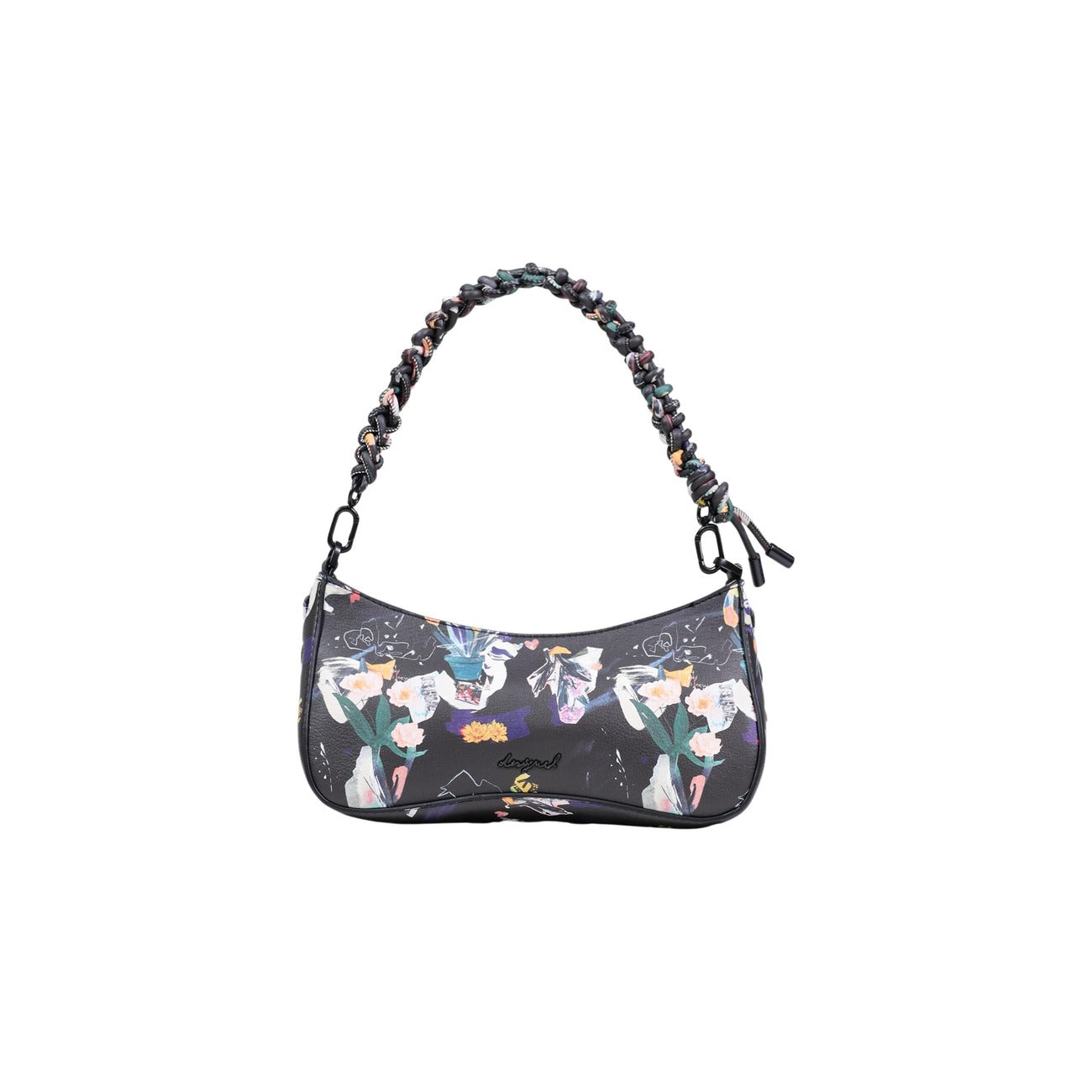 Desigual Handtas Dames Zwart