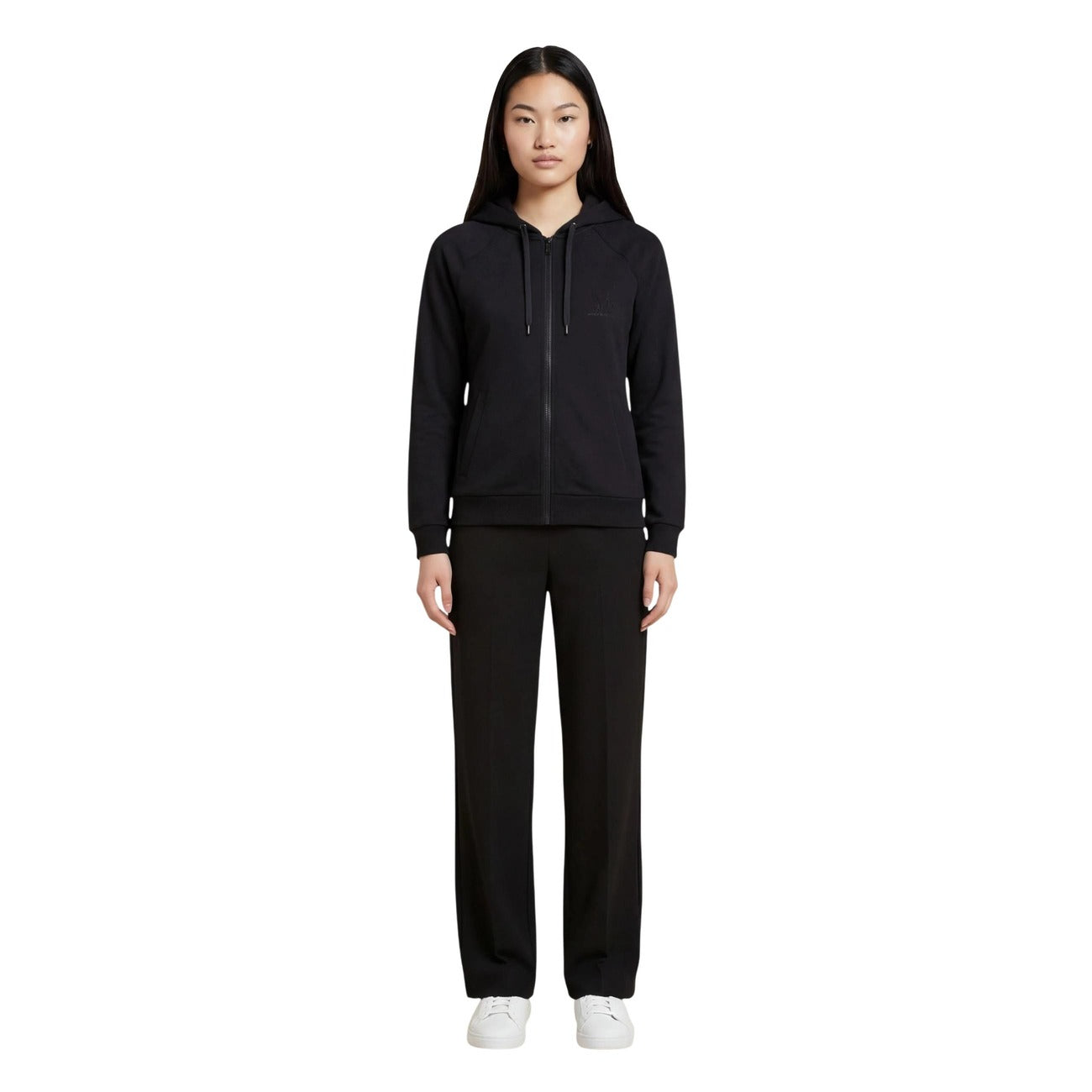 Armani Exchange Sweatshirt Dames