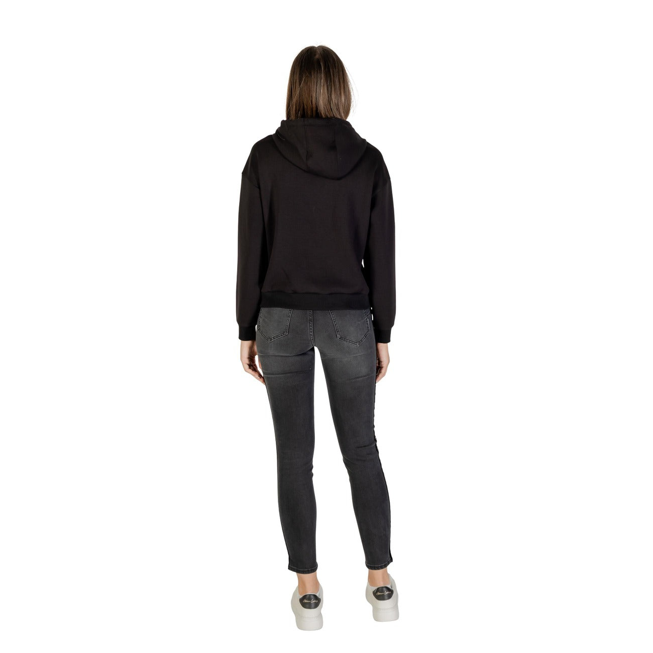 Armani Exchange Sweatshirt Dames