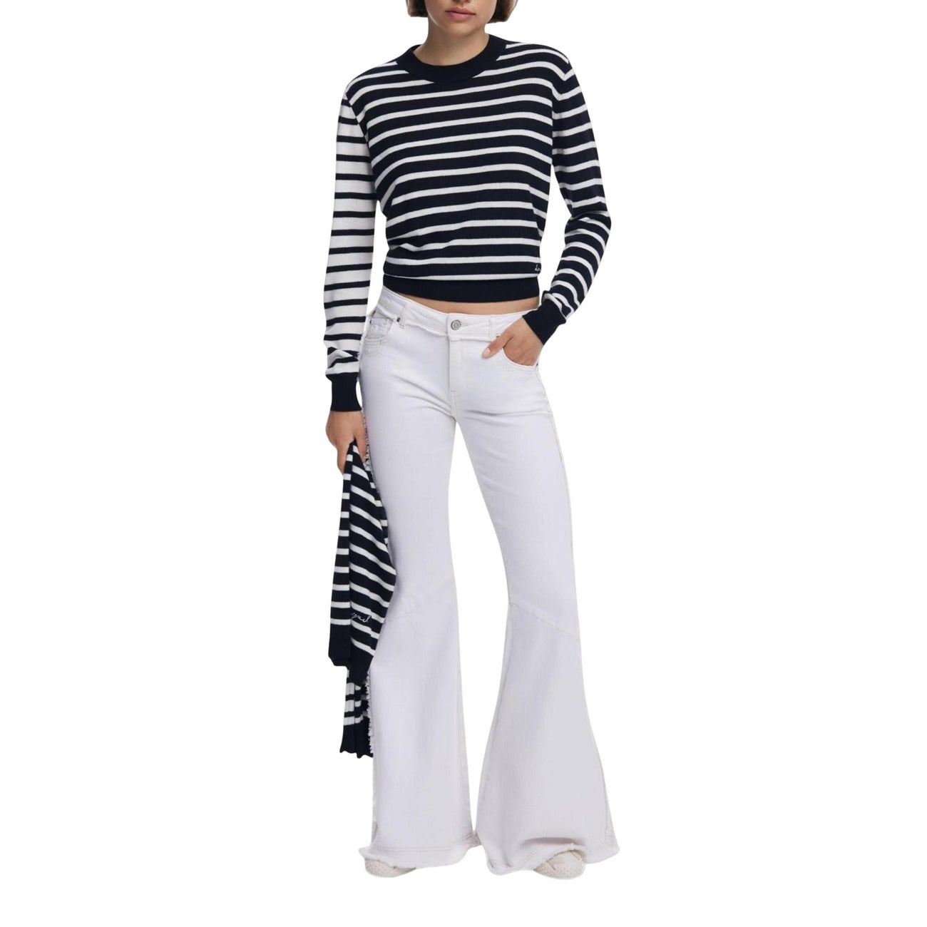 Desigual Trui Dames