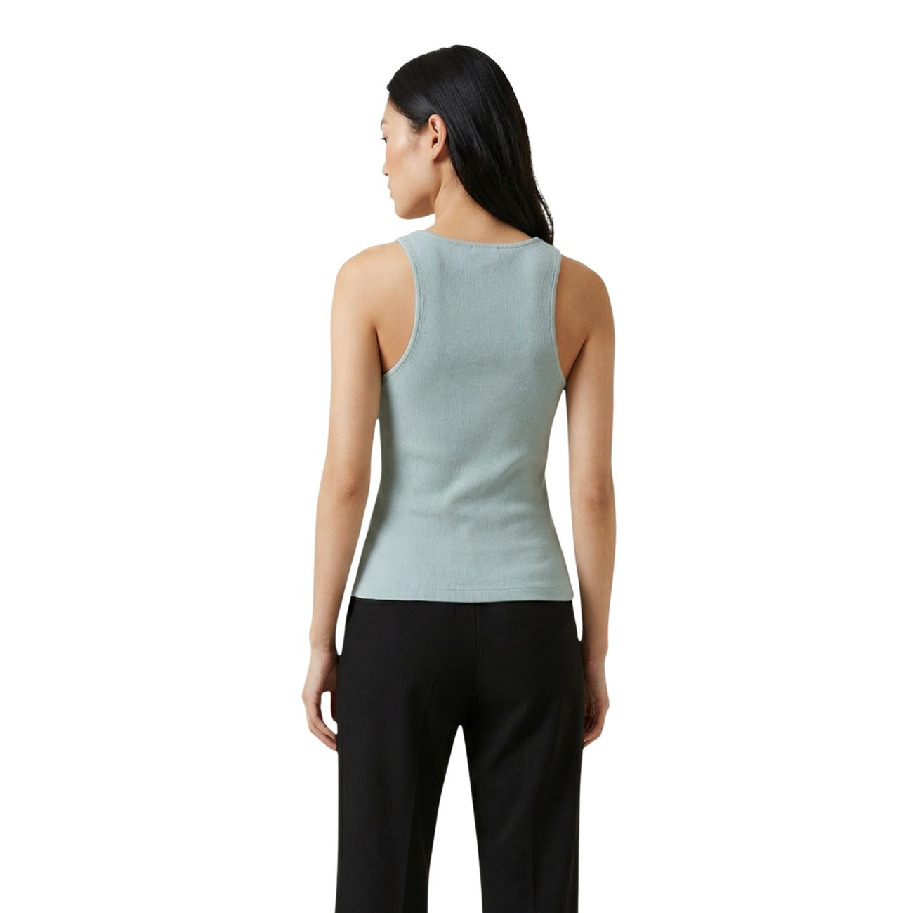 Guess Vest Dames Groen