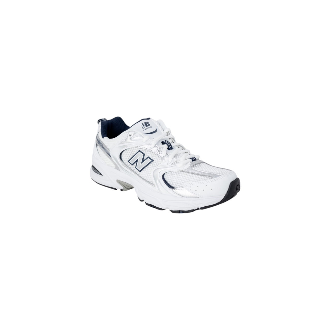 New Balance Sneakers Dames Wit