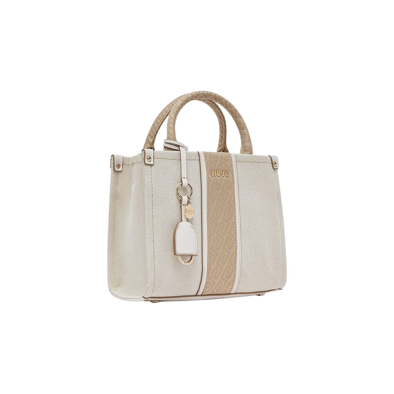 Liu Jo Tas Dames Beige