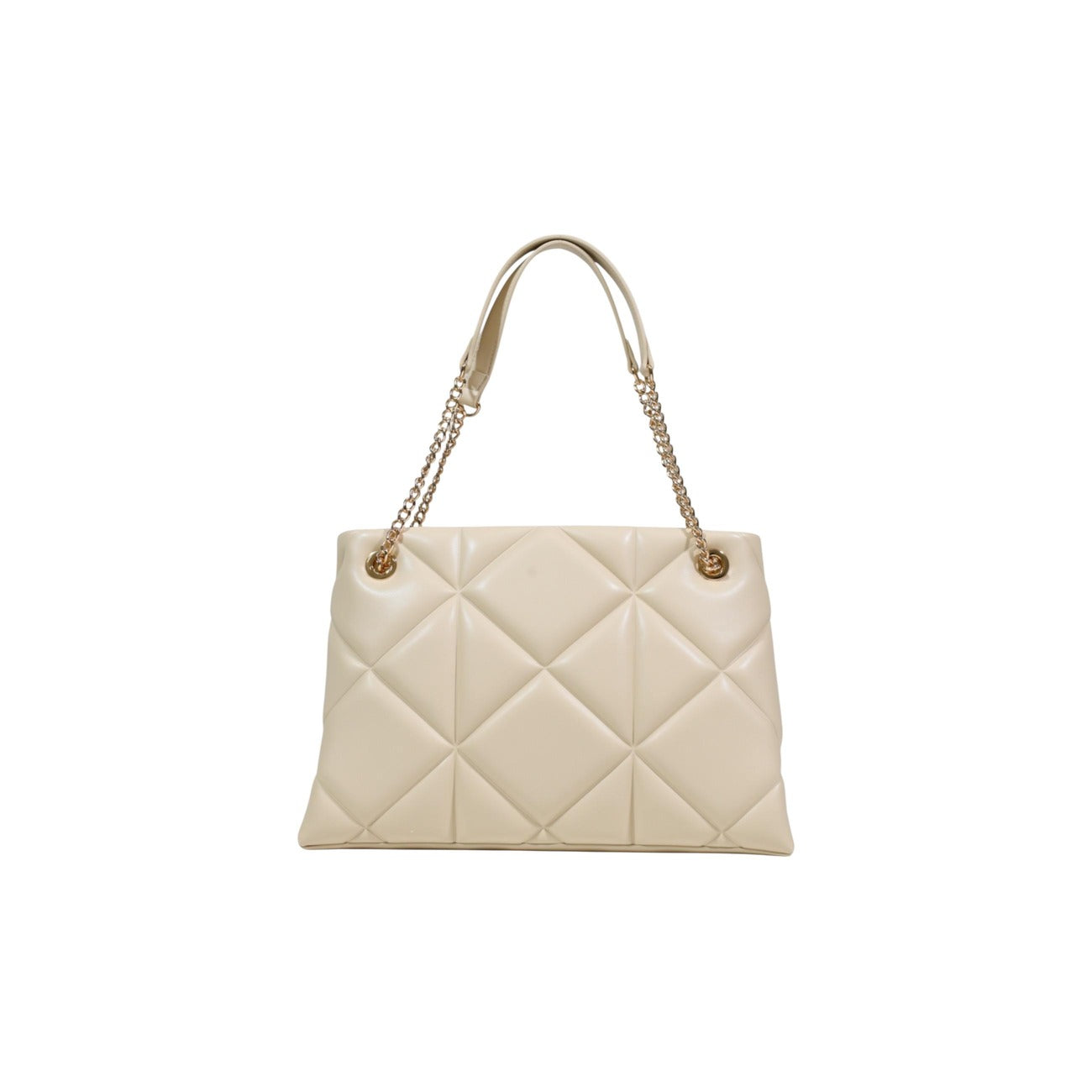 Love Moschino Tas Dames Beige