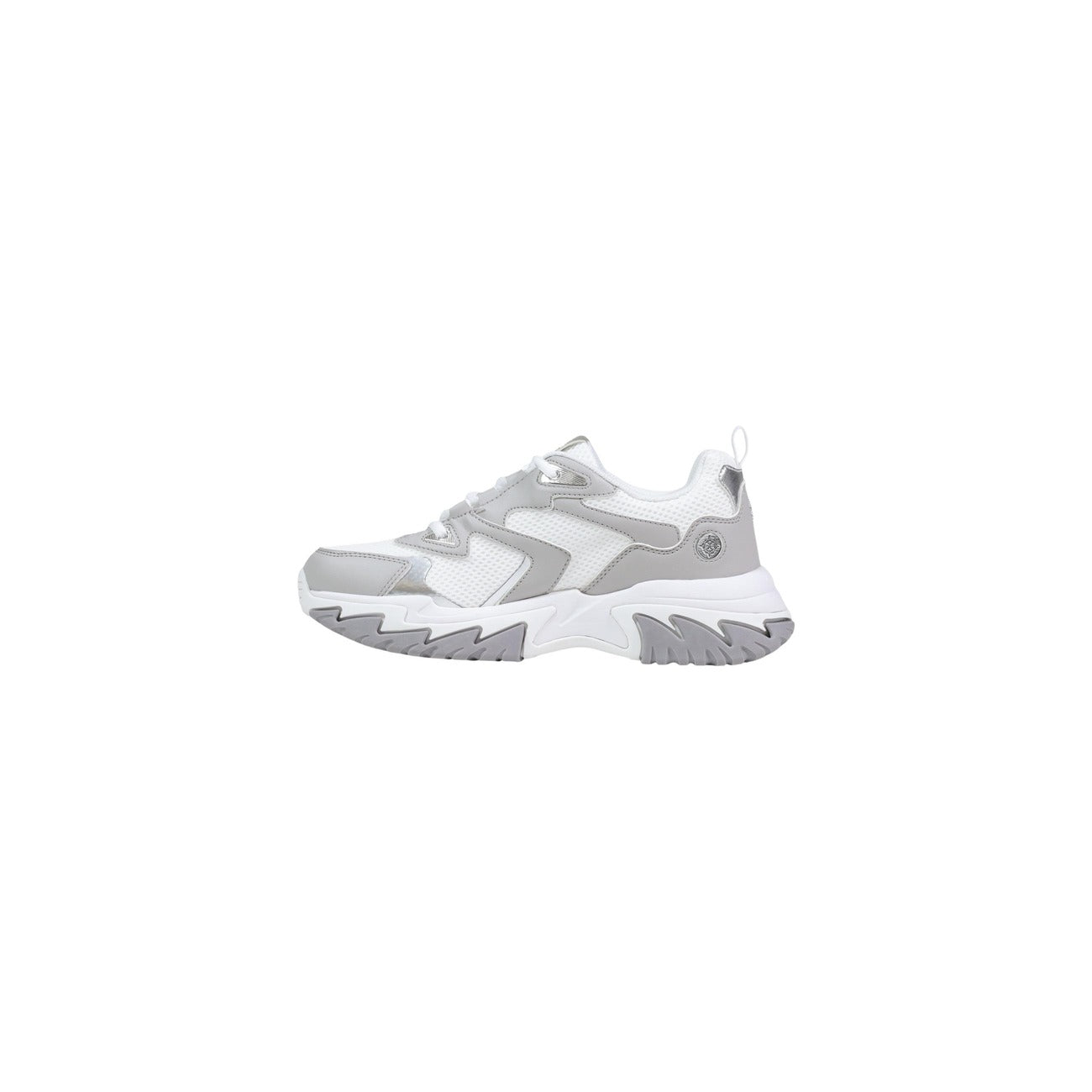 Guess Sneakers Dames Grijs
