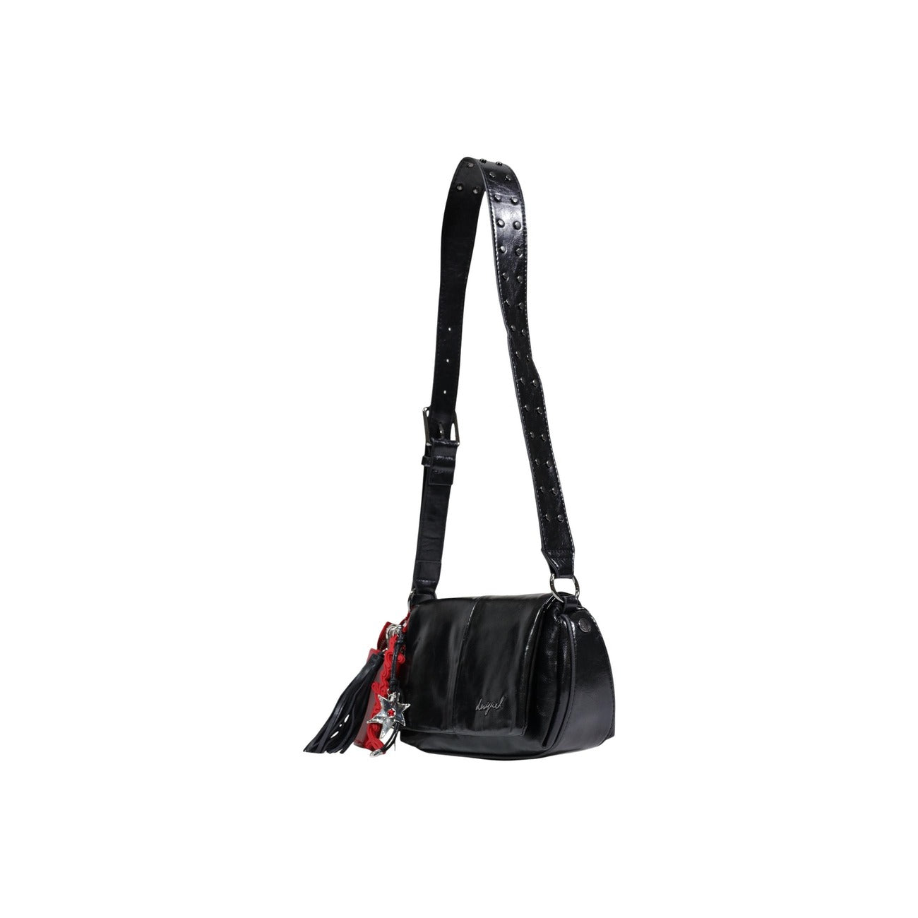 Desigual Schoudertas Dames Zwart