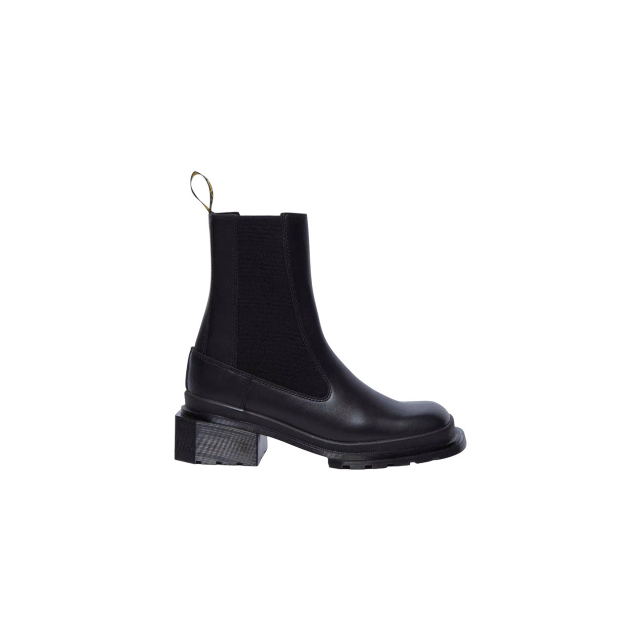 Dr. Martens Boots Dames Zwart