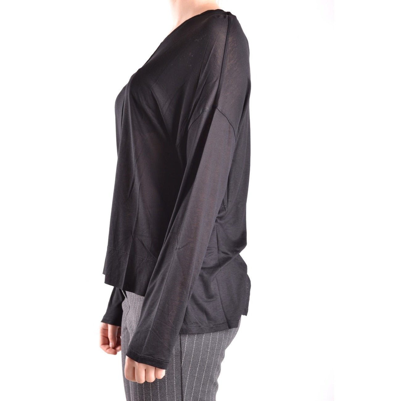Dondup Trui Dames Zwart