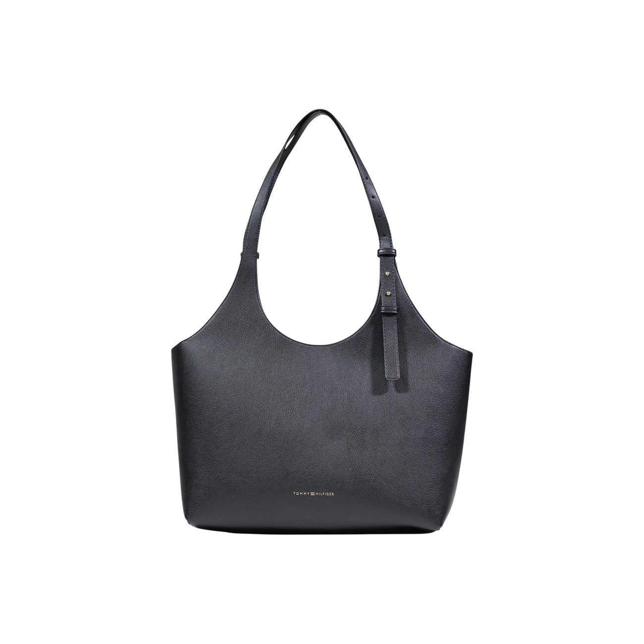 Tommy Hilfiger Tote Bag Dames Zwart