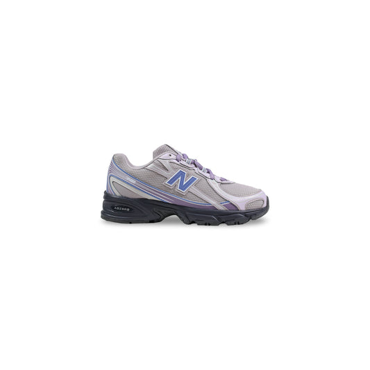 New Balance Sneakers Dames Lila