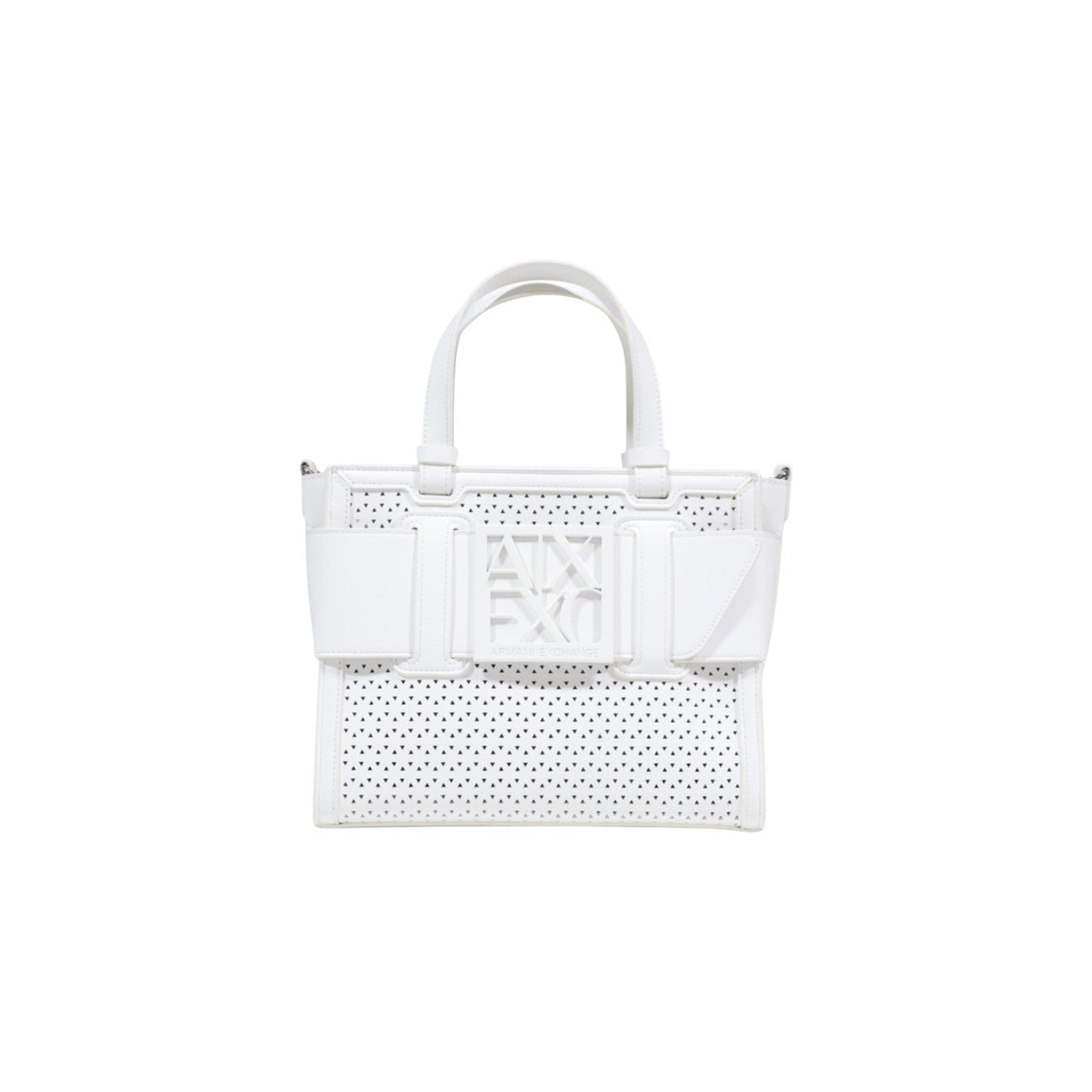 Armani Exchange Handtas Dames Groen