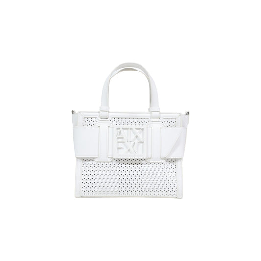 Armani Exchange Handtas Dames Groen