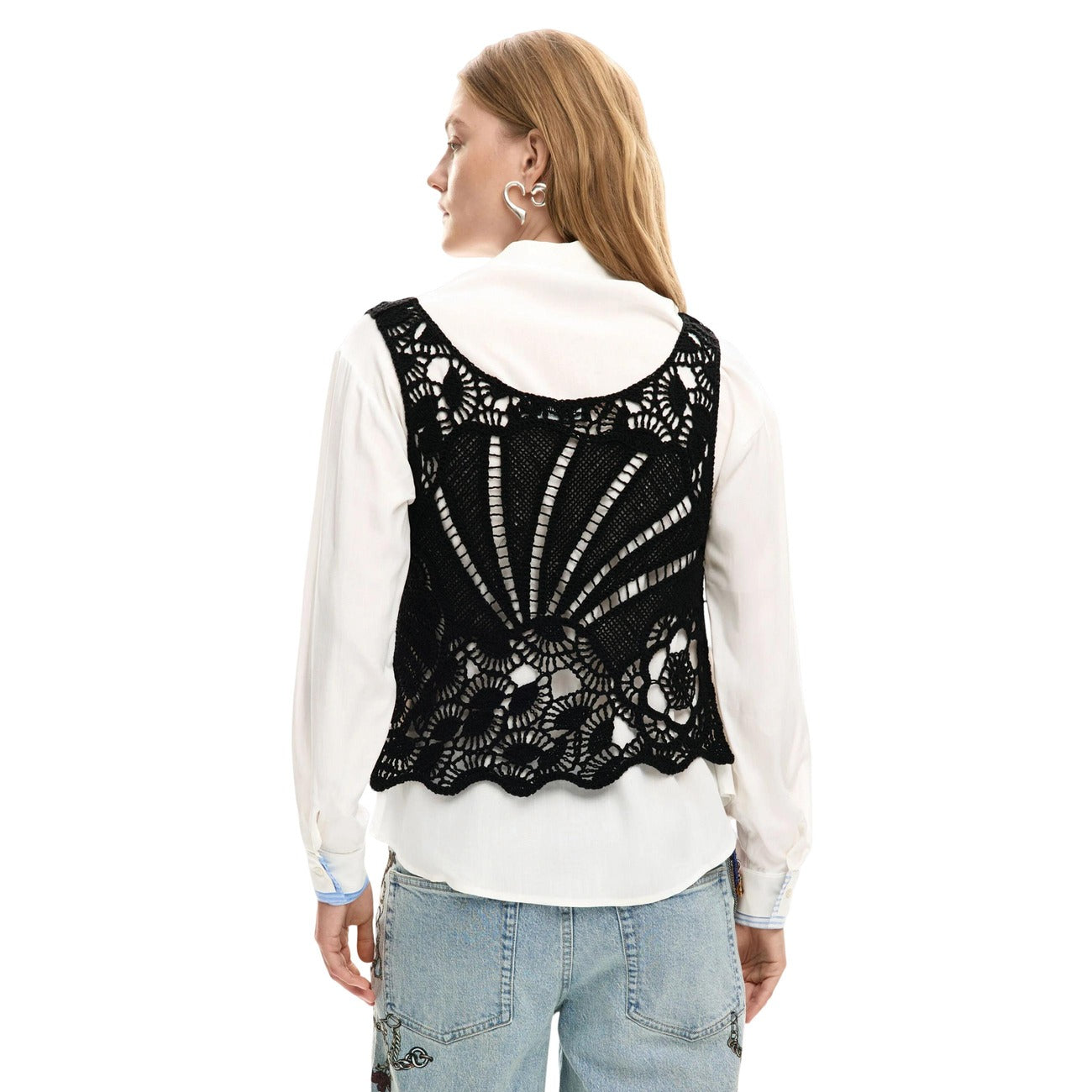 Desigual Shirt Dames