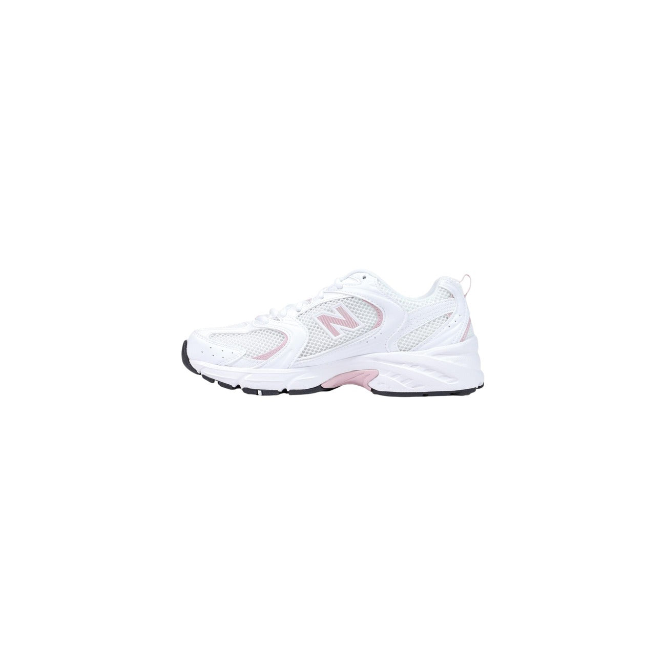 New Balance Sneakers Dames Wit