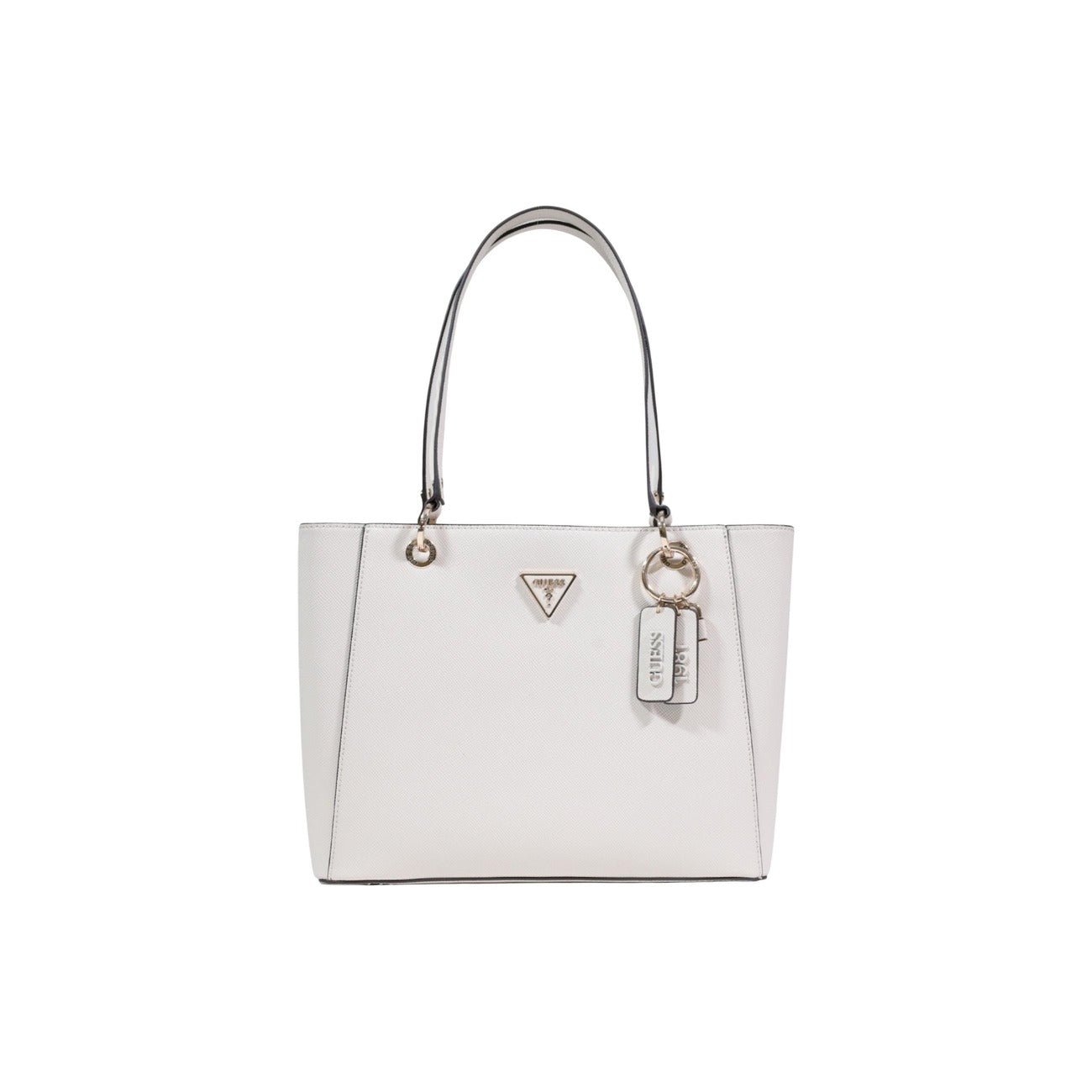 Guess Handtas Dames Zwart
