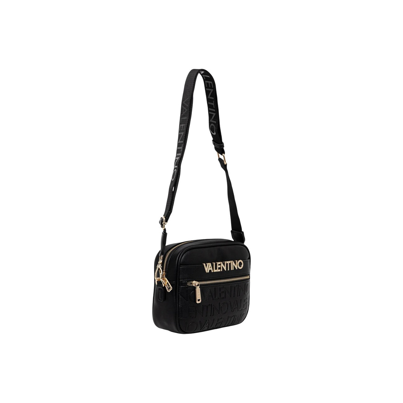 Valentino Bags Schoudertas Dames Zwart
