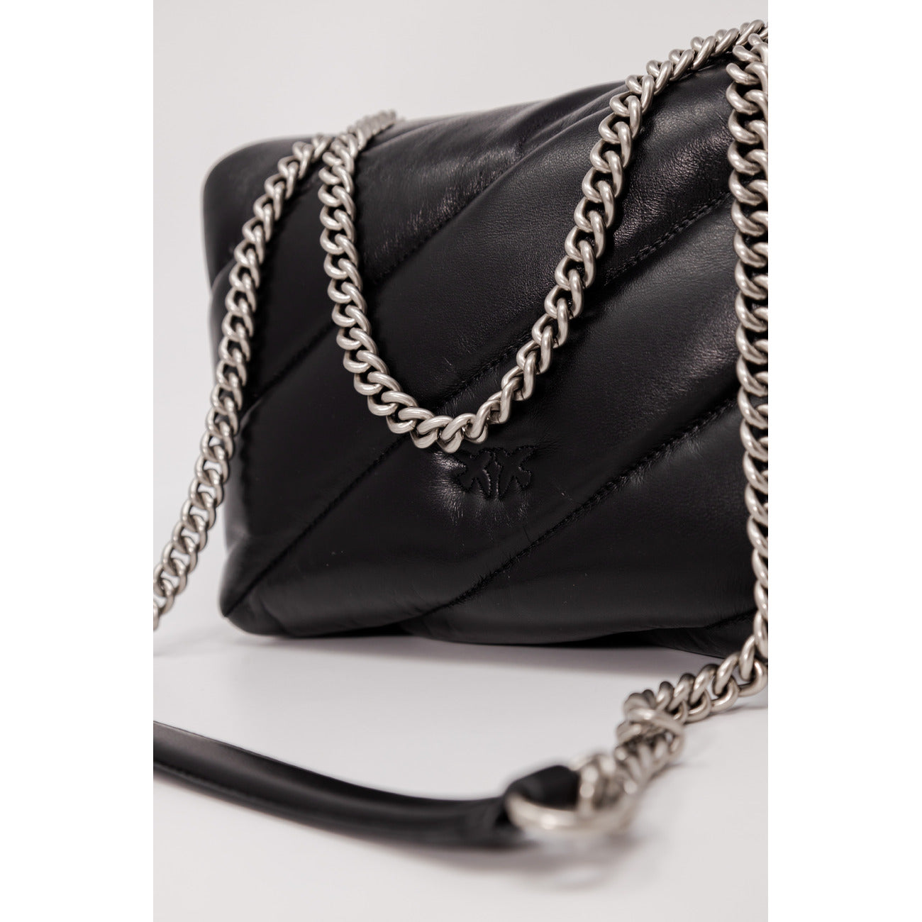 Pinko Tas Dames Zwart