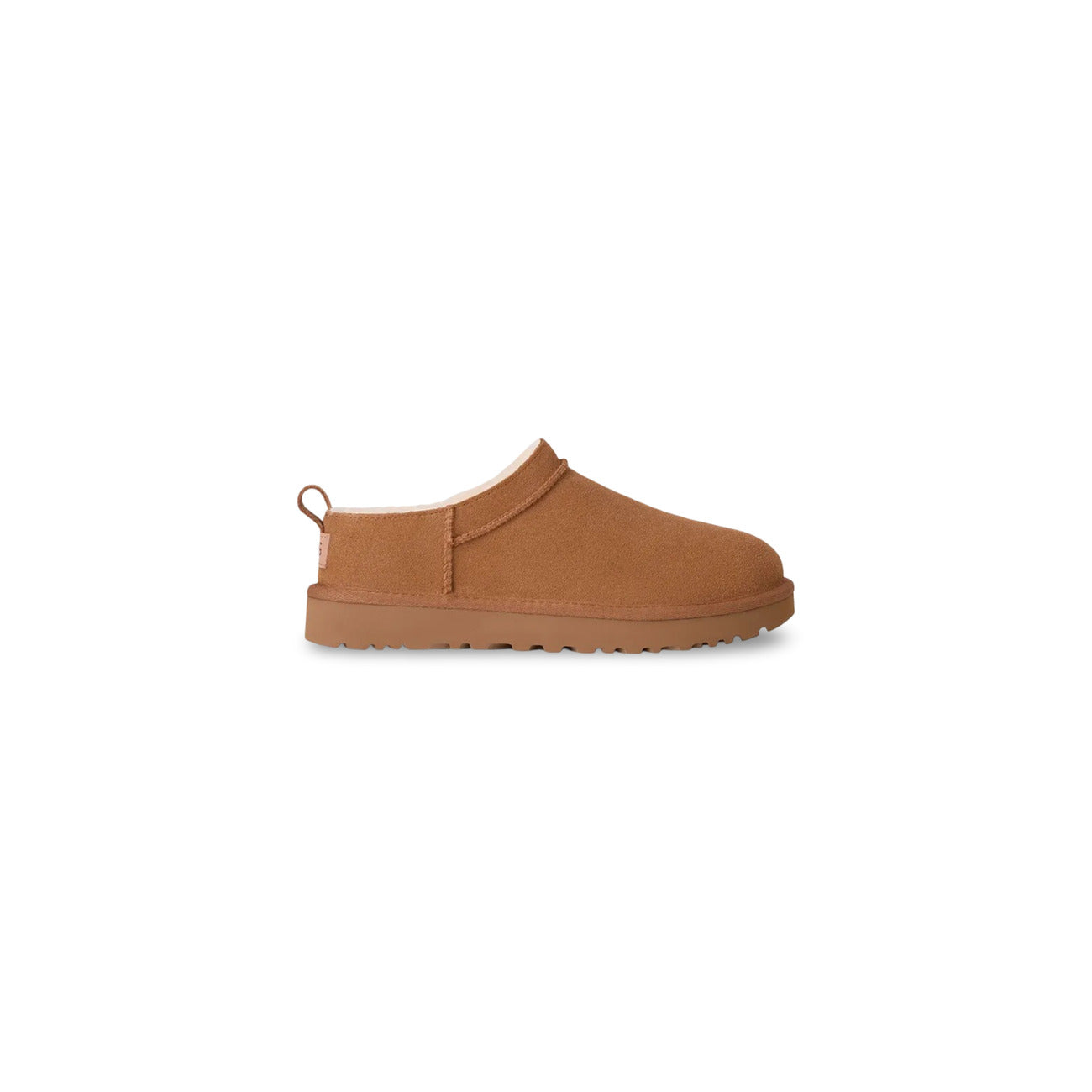 Ugg Instappers Dames Beige