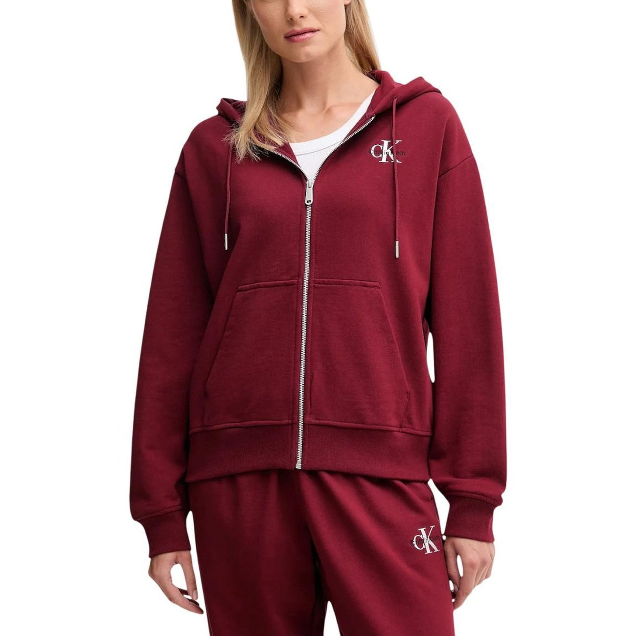 Calvin Klein Jeans - Calvin Klein Jeans Sweatshirt Dames