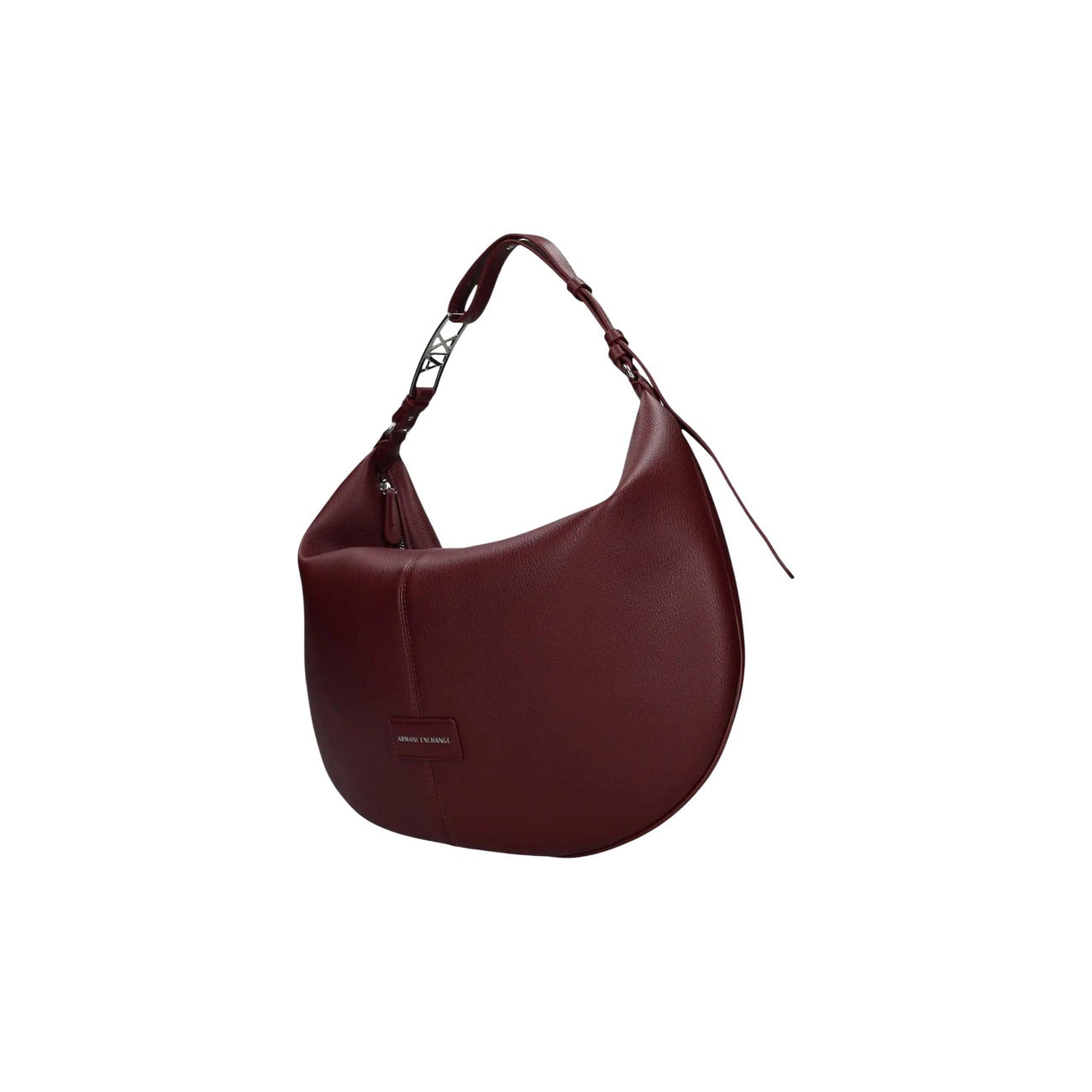 Armani Exchange Tas Dames Wijnrood