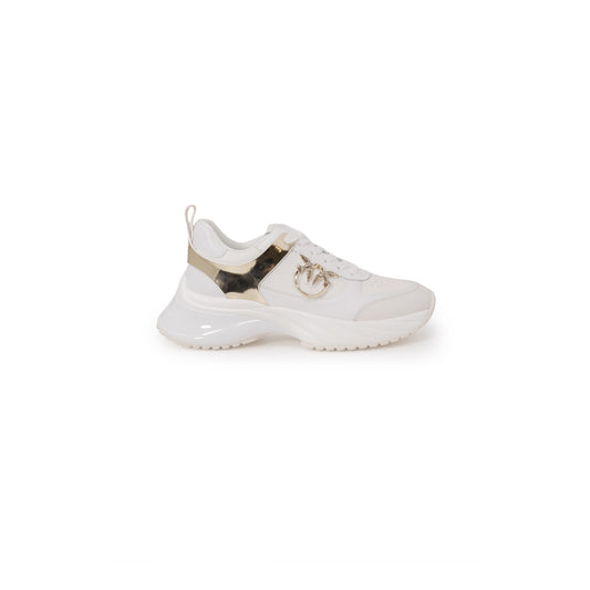 Pinko Sneakers Dames Wit