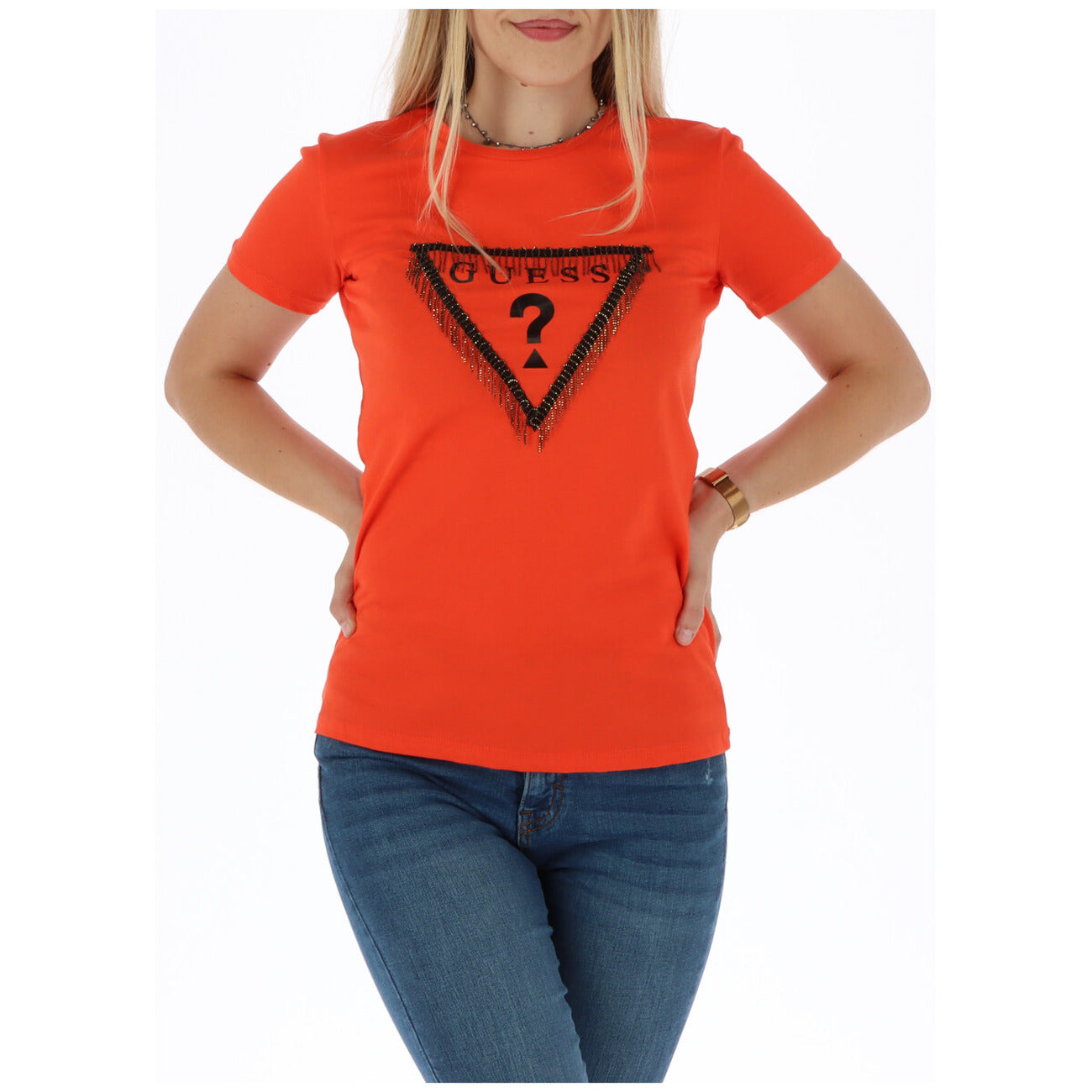 Guess T Shirt Dames