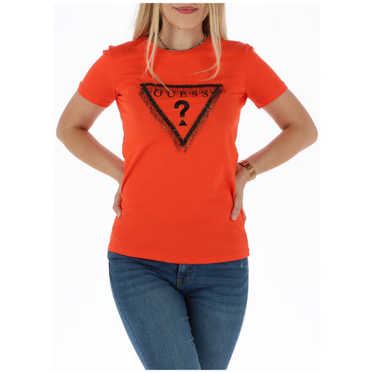 Guess T Shirt Dames