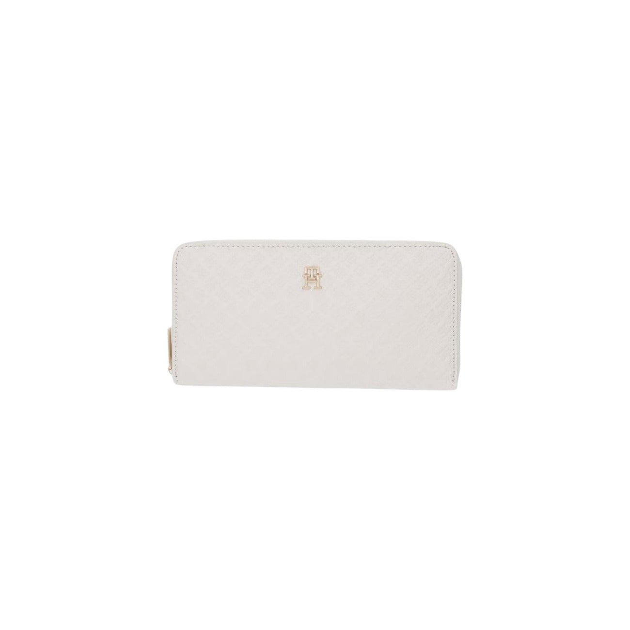 Tommy Hilfiger Portemonnee Dames Wit