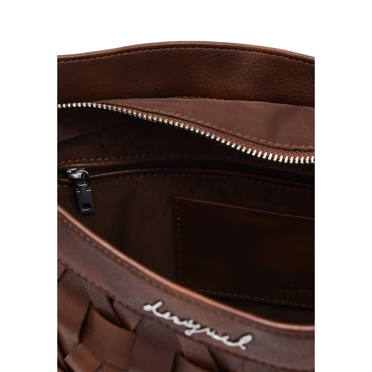 Desigual Handtas Dames Bruin