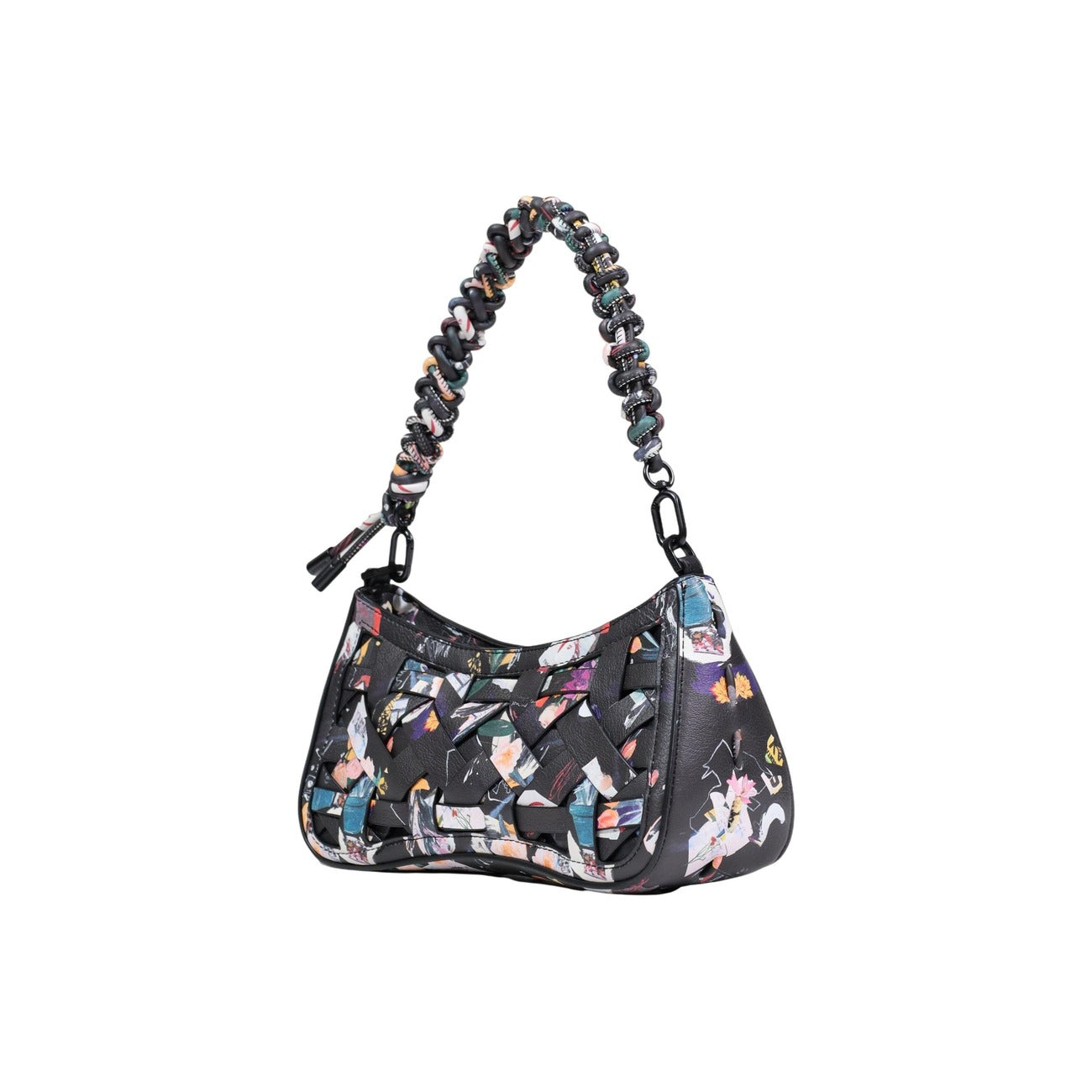 Desigual Handtas Dames Zwart