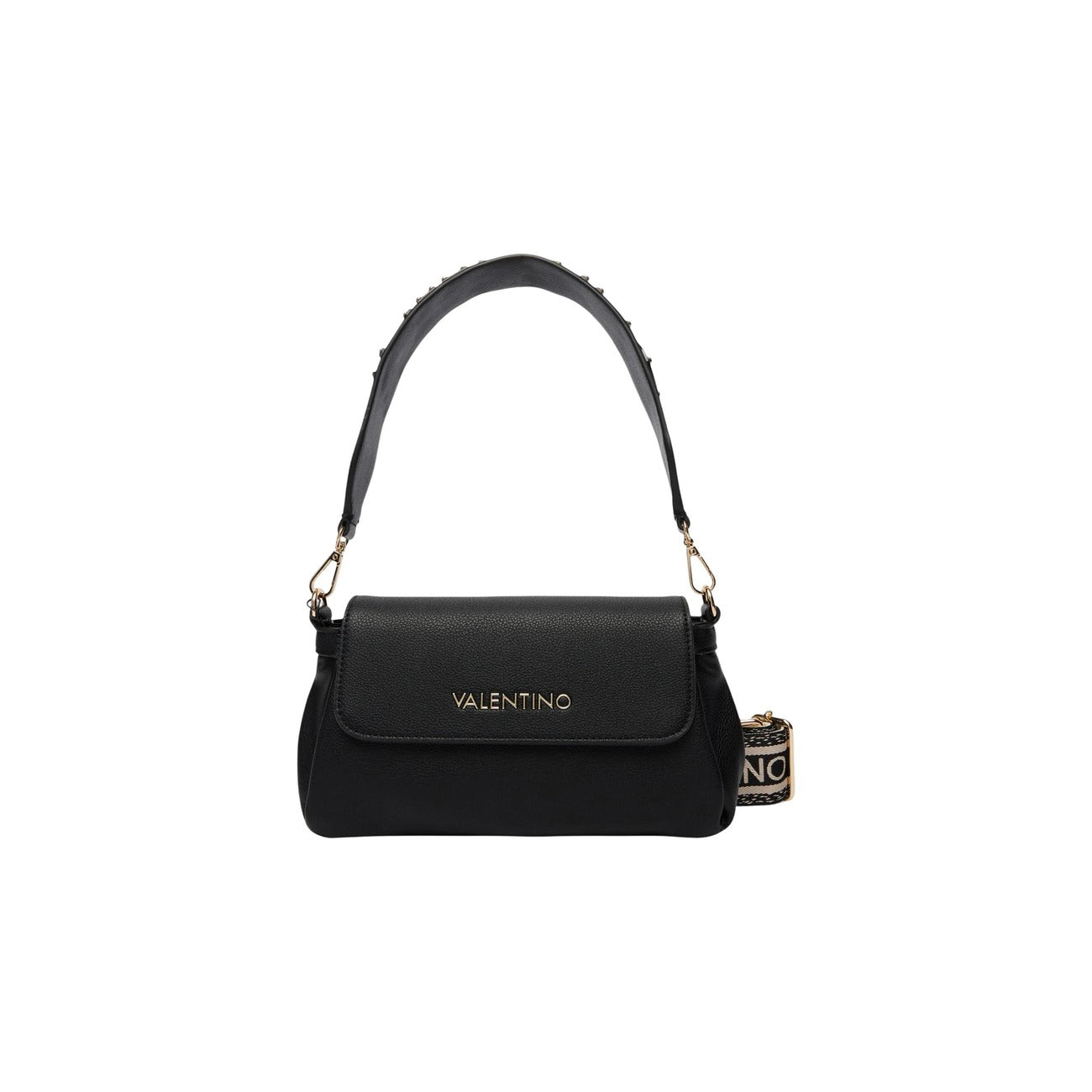 Valentino Bags Handtas Dames Zwart