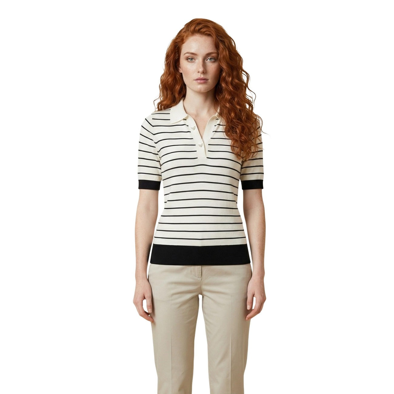 Liu Jo Kleding Polo-tops Premium Design