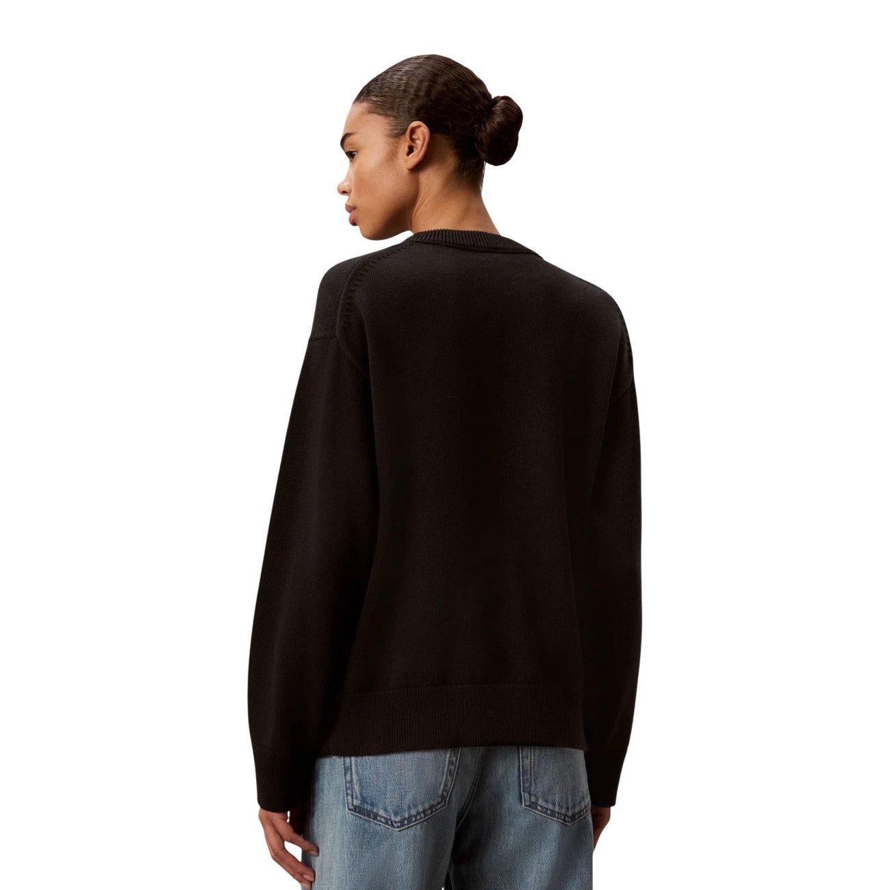 Calvin Klein Jeans - Calvin Klein Jeans Breimode Dames