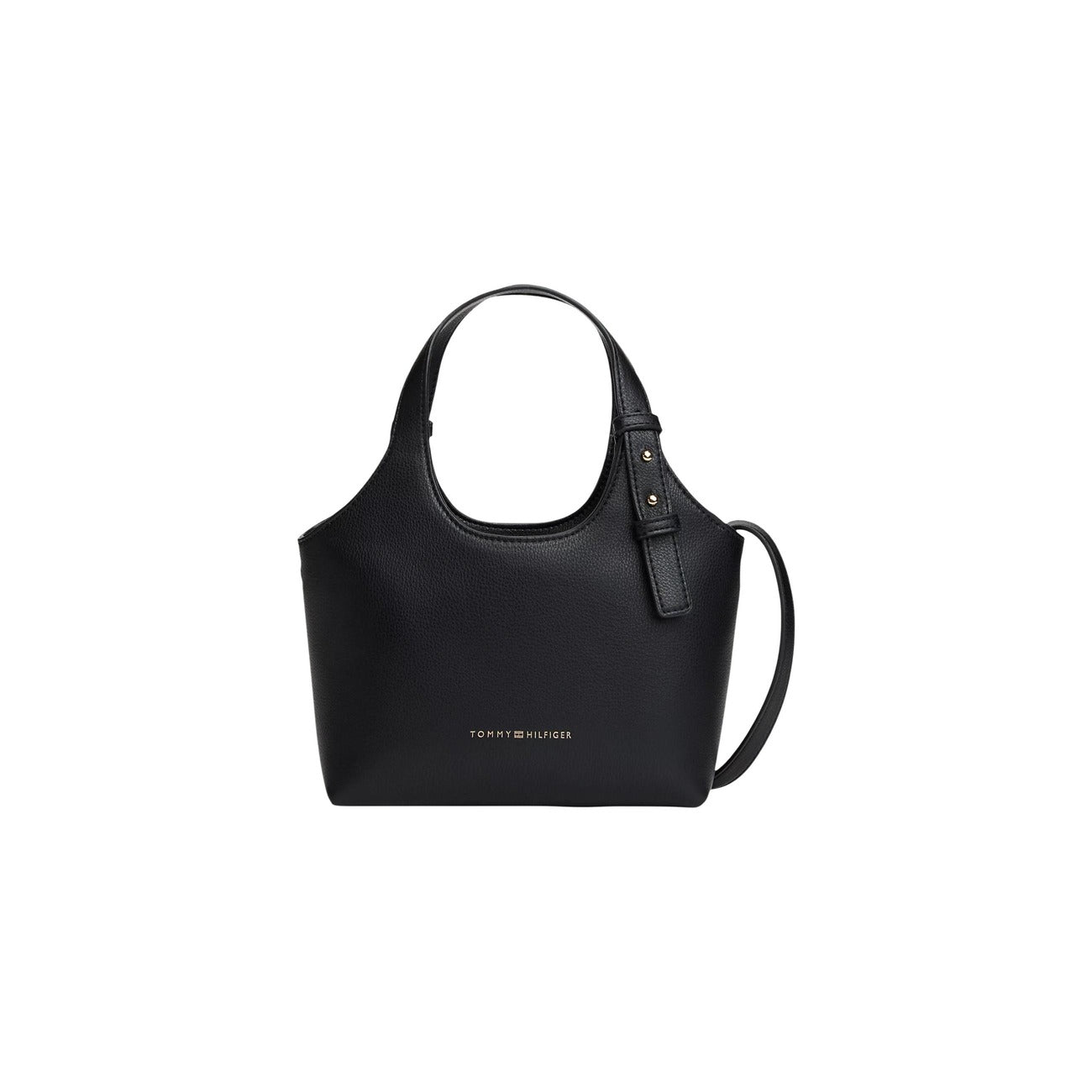 Tommy Hilfiger Mini Tote Dames Beige