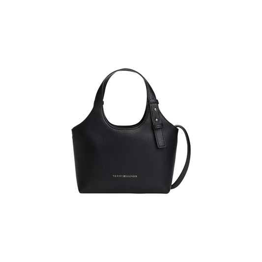 Tommy Hilfiger Mini Tote Dames Beige