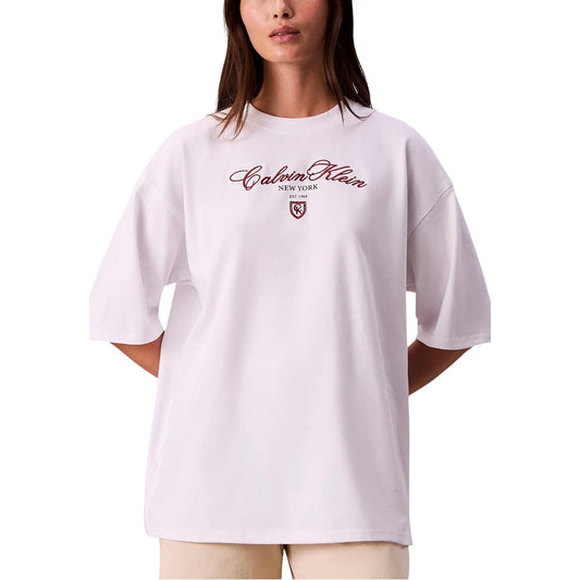 Calvin Klein Jeans T-shirt Dames